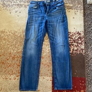 BKE Tyler Straight leg 33L Mens